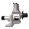 irrigation diesel water pump